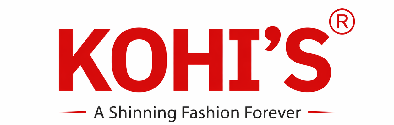 Kohisfashion